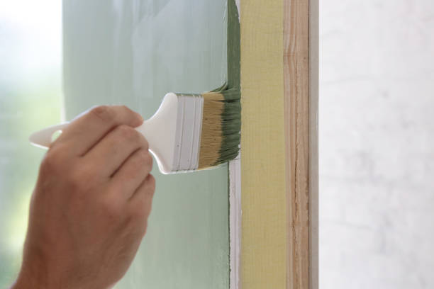 Best Mold Prevention Services  in Walled Lake, MI